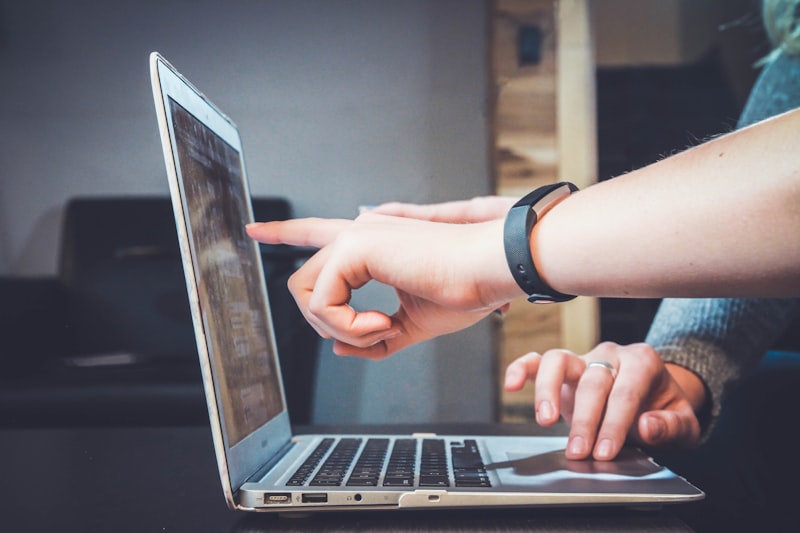 Production de cours et formations en ligne